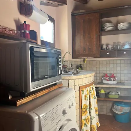 Faro Apartamento Livorno