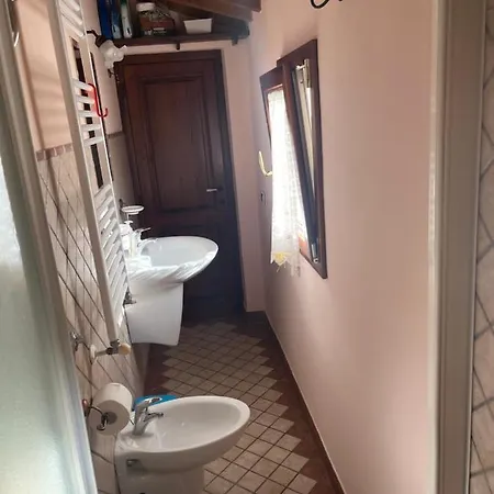 Apartamento Faro Livorno