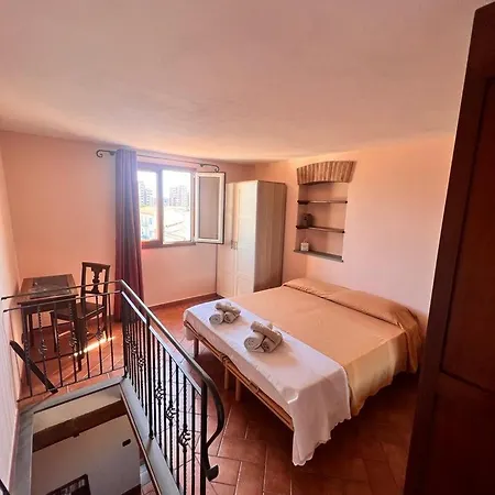 Faro Apartamento Livorno